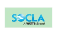 美国 Socla Logo