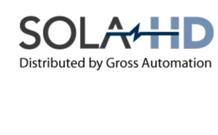 美国 SOLAHD Logo