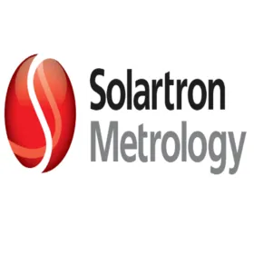 英国 Solartron Logo