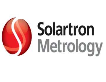 Solartron 品牌图片