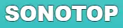 德国 Sonotop品牌 Logo