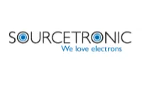德国 Sourcetronic Logo