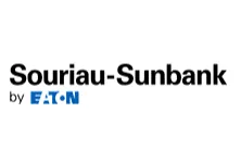 法国 Souriau Logo