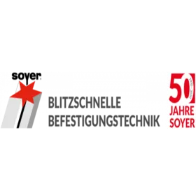德国 SOYER Logo