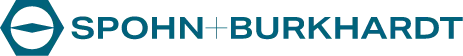 德国 Spohn+Burkhardt Logo