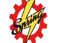 瑞士 Spring品牌 Logo