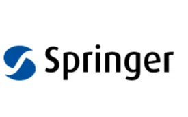美国 SPRINGER Logo