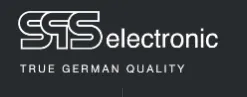 SPS electeonic 品牌图片