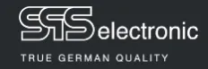 德国 SPS electronic Logo