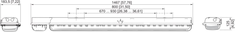6009/542-9617-1611-71 225725 - STAHL产品图片