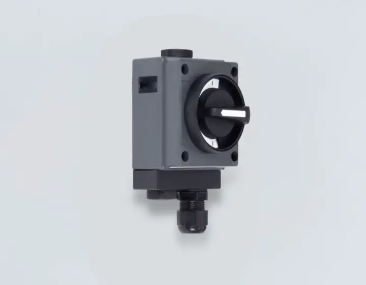 STAHL 8040/11-V30-033-S 245656