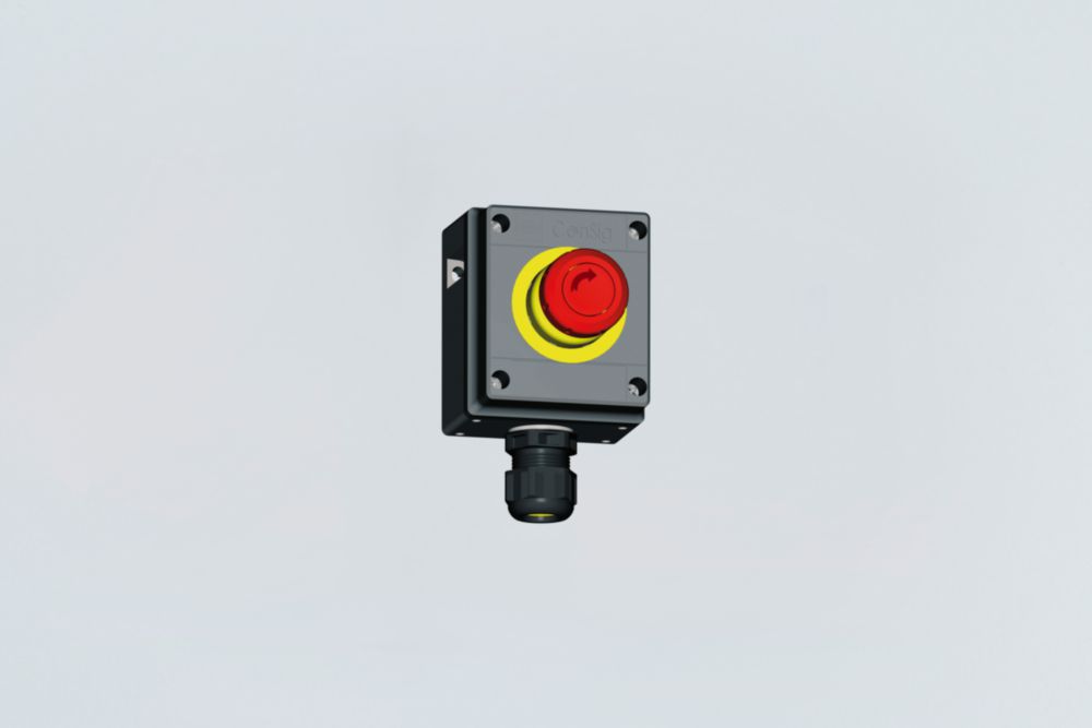 8040/1180X-10L07SA05 130679 - STAHL产品主图