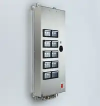 8150/5-0176-0116-091-3311+ 8187 241703 - STAHL产品主图