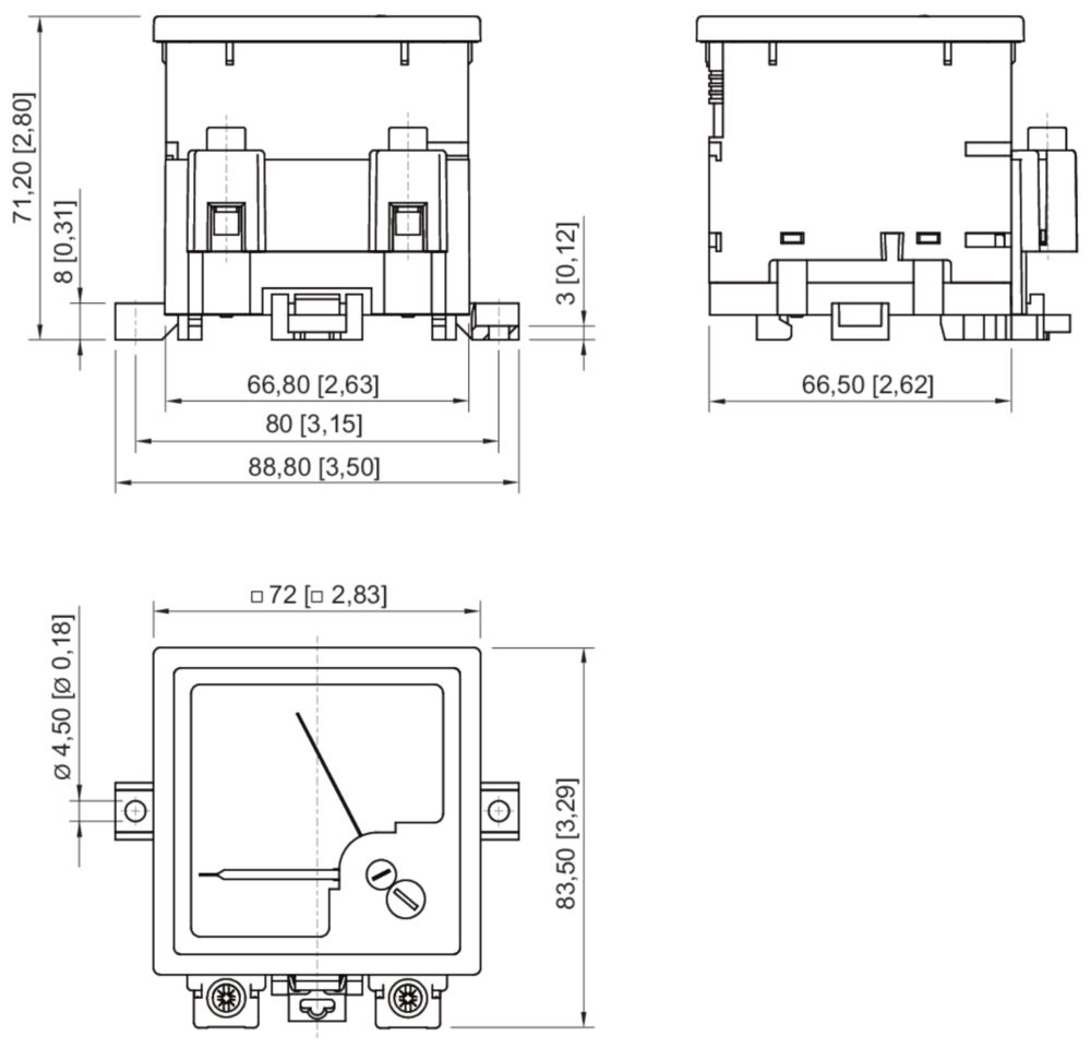 8407C6-020-2 263655 - STAHL产品图片