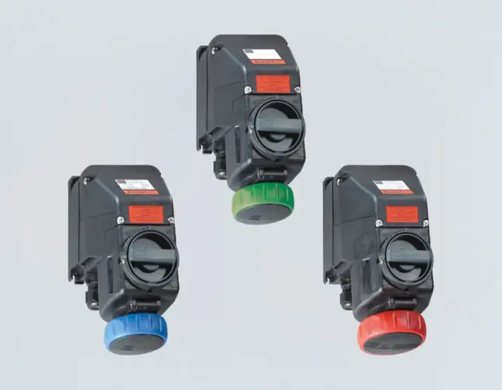 STAHL 8570/11-506-S-01-0-00-XXX 273898