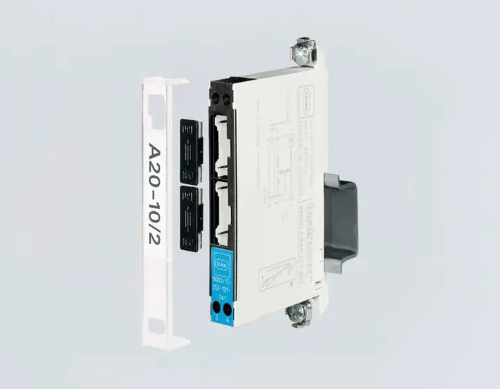 STAHL 9002/13-199-225-001 158921