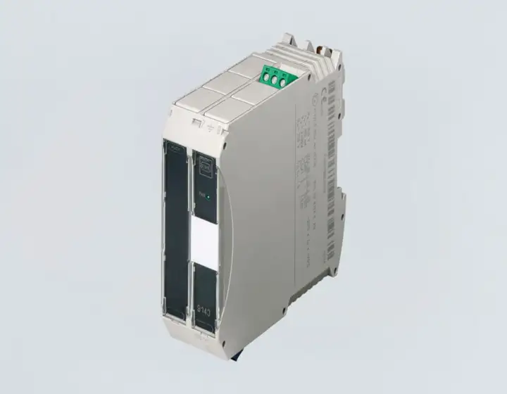 STAHL 9143/10-124-150-10s 159823
