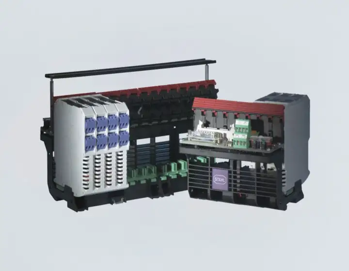 STAHL 9195/16H-XX0-01C 209268