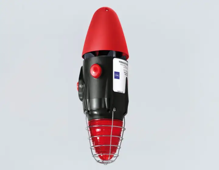 STAHL YL6S/C-L-050-R-EN-SF-A-ST-00-00-00 225104