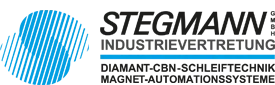 德国 STEGMANN Logo