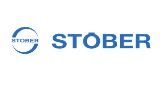 德国 STÖBER Logo
