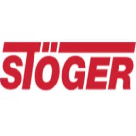 德国 STÖGER Logo