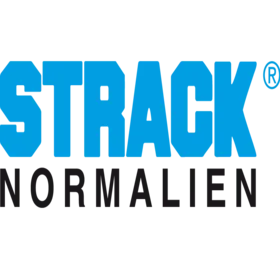 德国 STRACK Logo