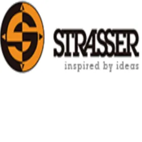 德国 STRASSER Logo