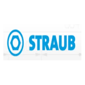 瑞士 Straub Logo
