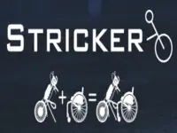 德国 STRICKER品牌 Logo
