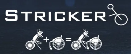 德国 STRICKER Logo