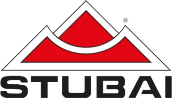 奥地利 STUBAI Logo
