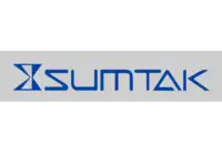 日本 SUMTAK品牌 Logo