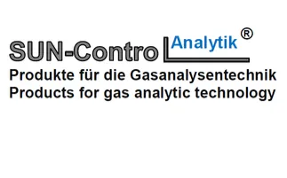 SUN-Control-Analytik 品牌图片