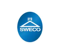 美国 SWECO品牌 Logo