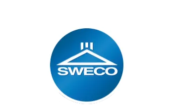 美国 SWECO Logo