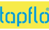 瑞典 tapflo Logo