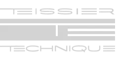 法国 TEISSIER Logo