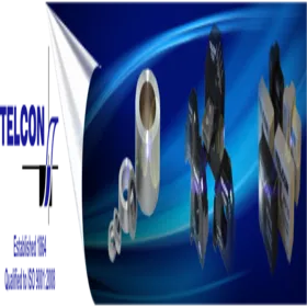 英国 TELCON Logo