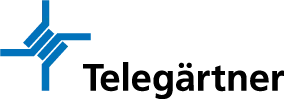 德国 Telegärtner Logo