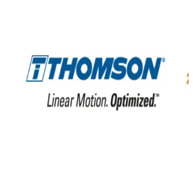 美国 THOMSON Logo