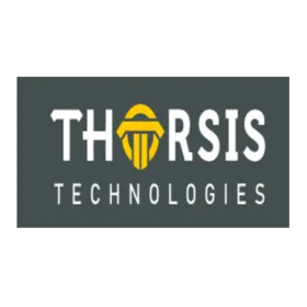 德国 Thorsis Logo