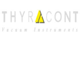 德国 THYRACONT Logo