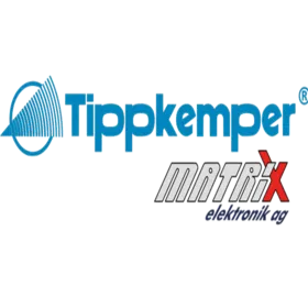 德国 Tippkemper-Matrix Logo