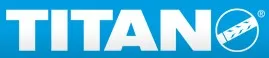 德国 TITAN Logo