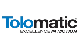 德国 Tolomatic Logo