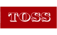 德国 TOSS Logo