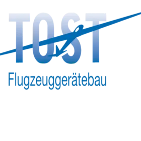 德国 tost Logo