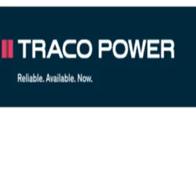 瑞士 TRACO POWER Logo