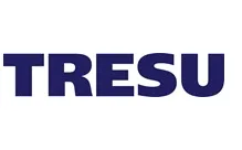丹麦 TRESU Logo